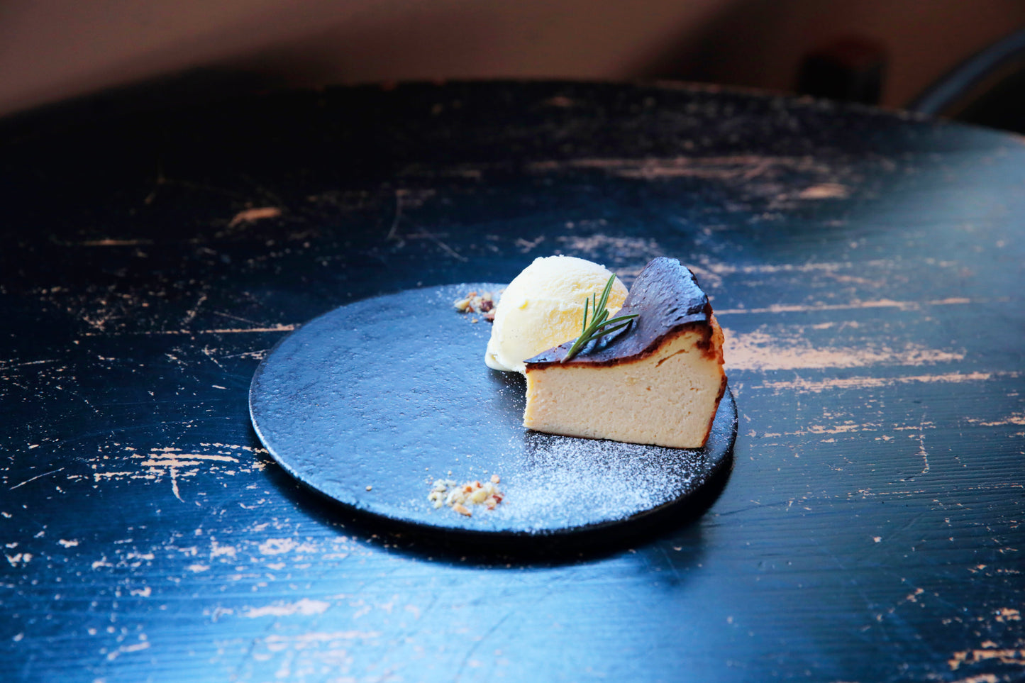 【テスト】itoma チーズケーキ(カットタイプ)