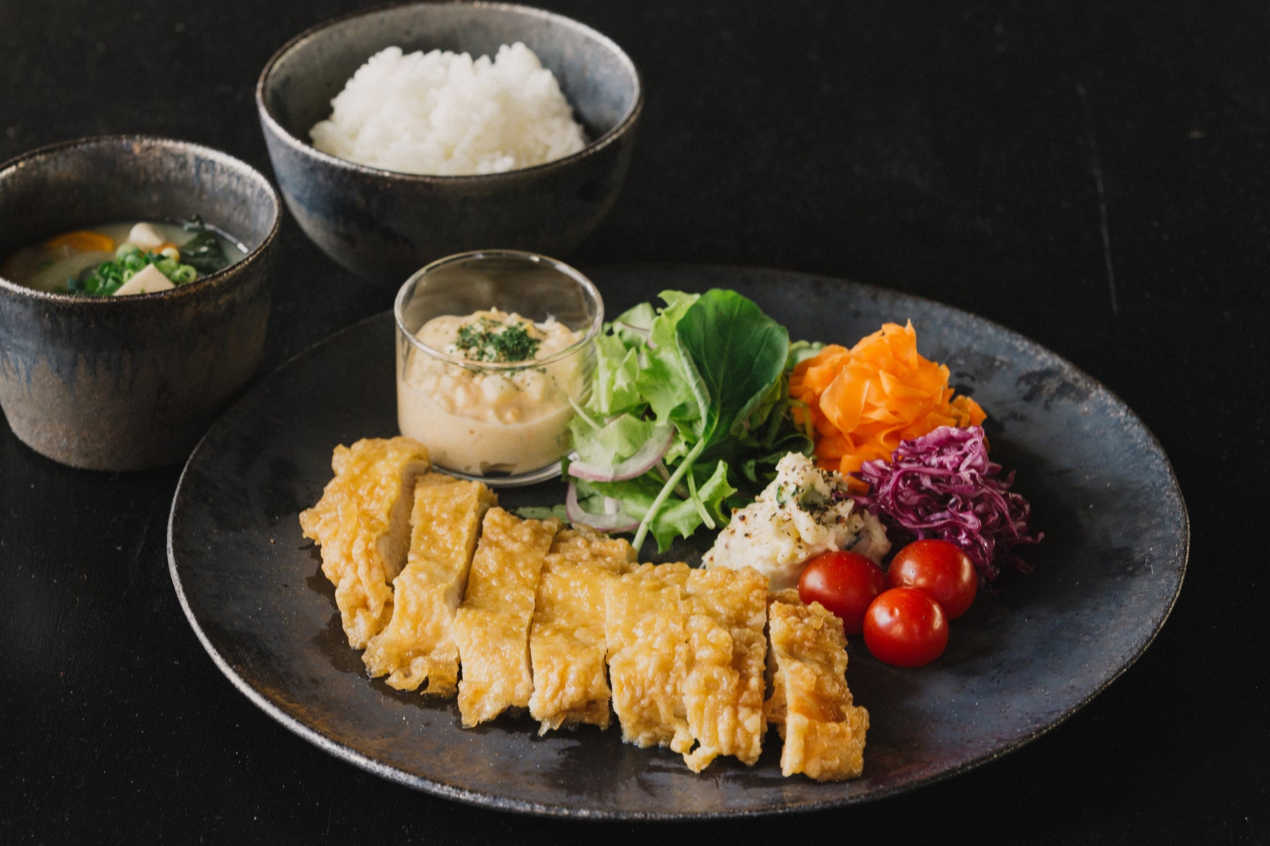 おいとま チキン南蛮